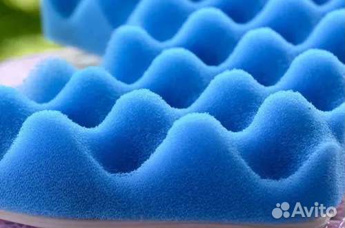 Фильтр для пылесоса samsung