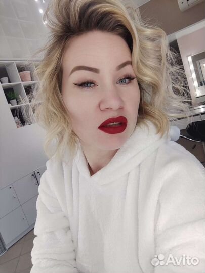 Помада 'взорвавшая интернет'