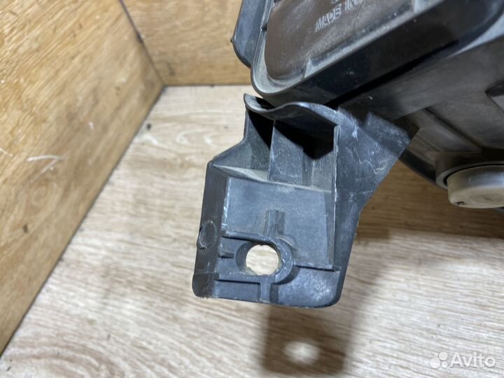 Фара передняя левая Opel Tigra B 142489