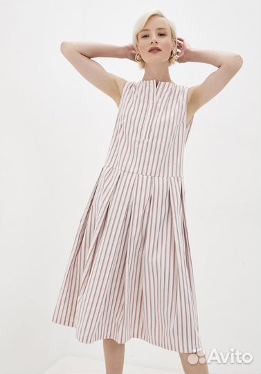 Платье GK Moscow