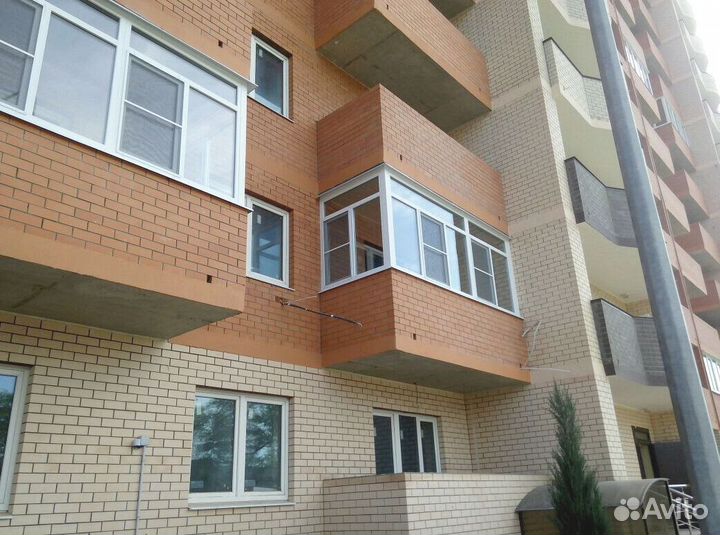 Окна пластиковые