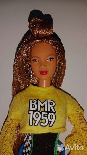 Кукла Барби bmr 1959