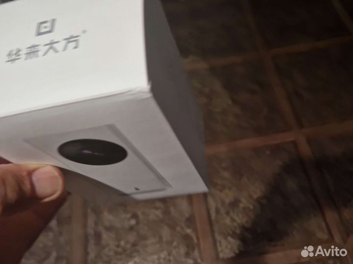 IP камера Xiaomi 1080p smart