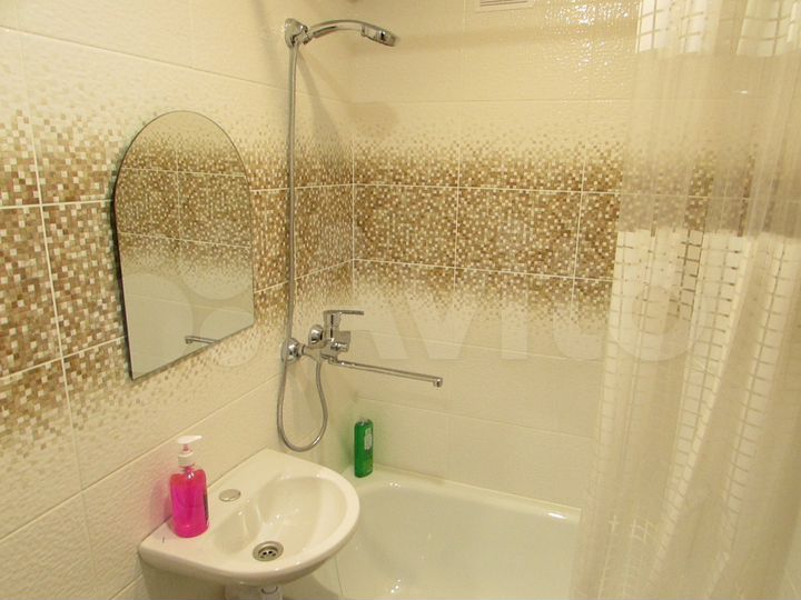 Квартира-студия, 30 м², 15/16 эт.