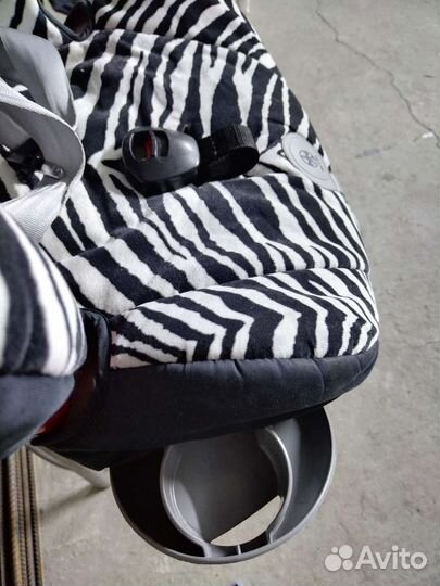 Детское автокресло 9 до 36 кг britax evolva 1-2-3