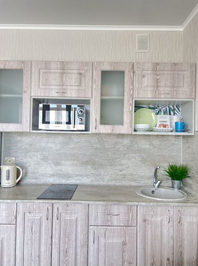 Квартира-студия, 30 м², 16/19 эт.