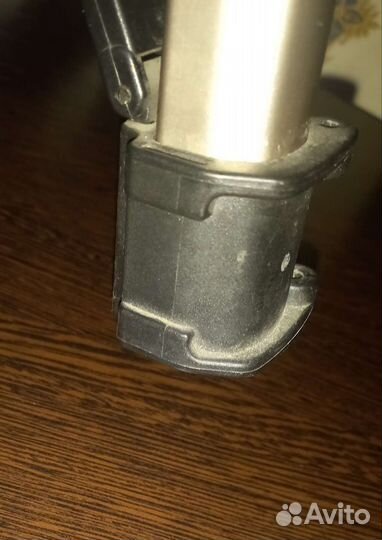 Штатив для фотоаппарата Velbon