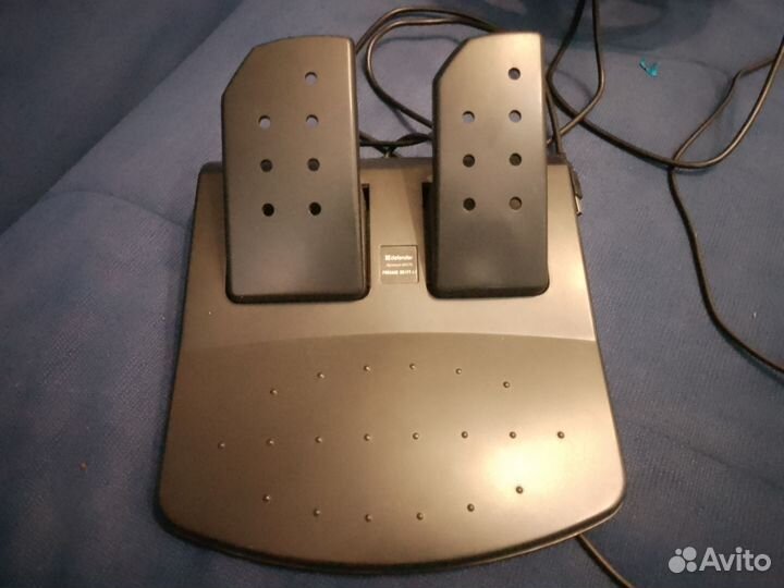 Игровой руль 270 градусов