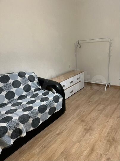 Квартира-студия, 23,4 м², 10/13 эт.