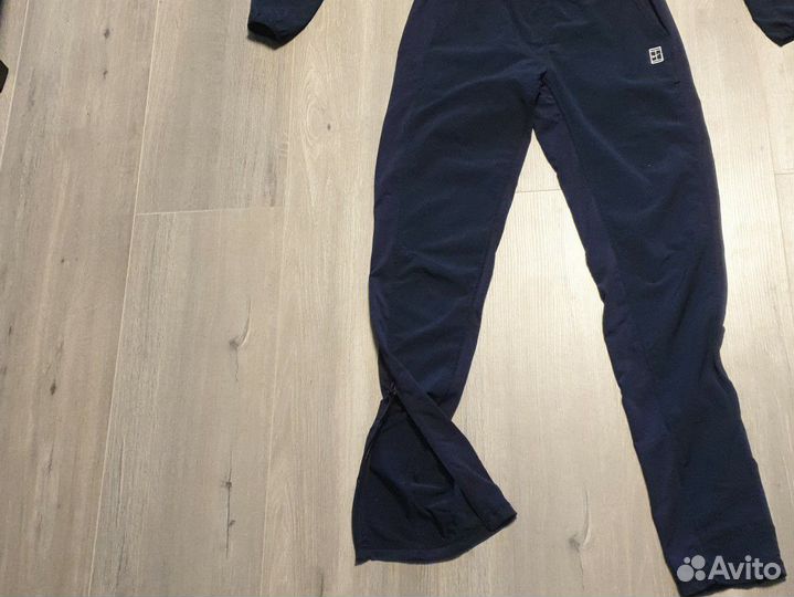 Спортивный костюм для девочки Nike