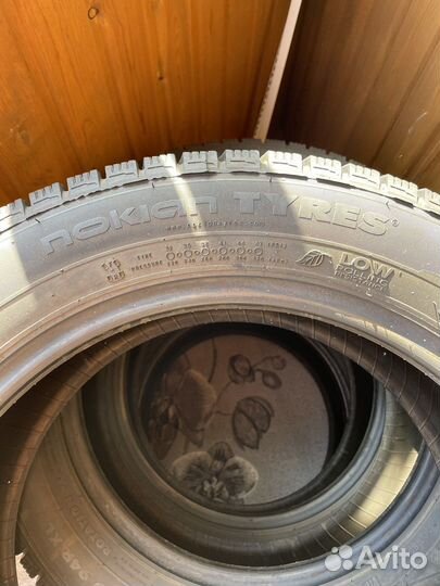 Nokian Tyres Nordman RS2 205/55 R16 94R