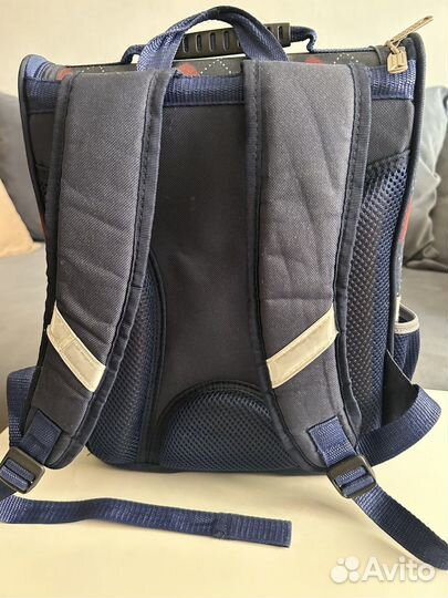 Ортопедический ранец