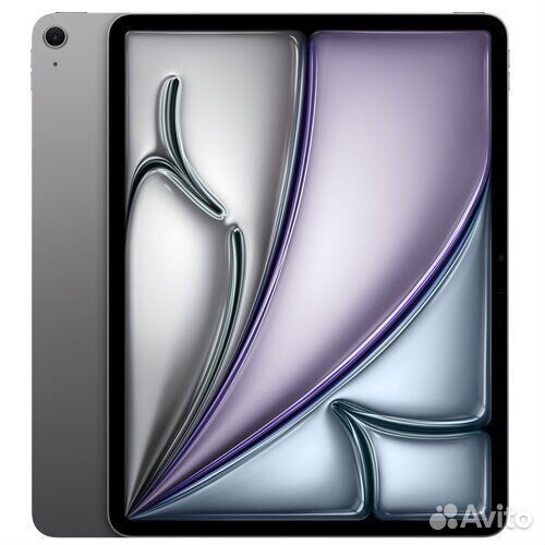 Планшет iPad Air 11 M2 2024 Wi-Fi