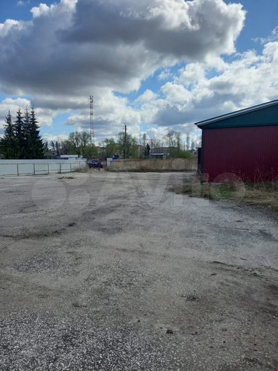 Склад, 700 м²