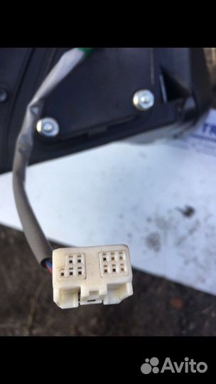 Зеркола боковые на Suzuki Swift Sport 2004-2011 г