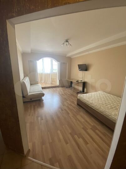 1-к. квартира, 50 м², 3/5 эт.