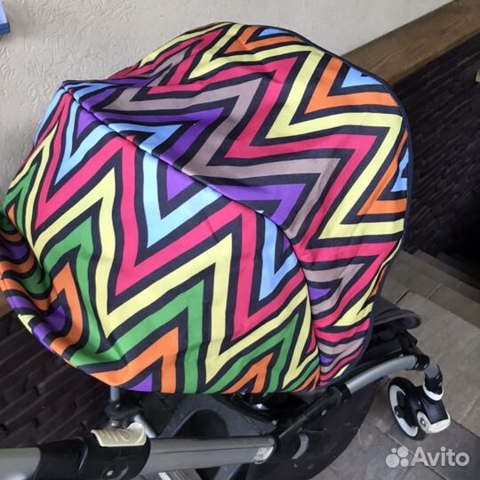 Missoni, эксклюзивный капюшон, лимитированная колл