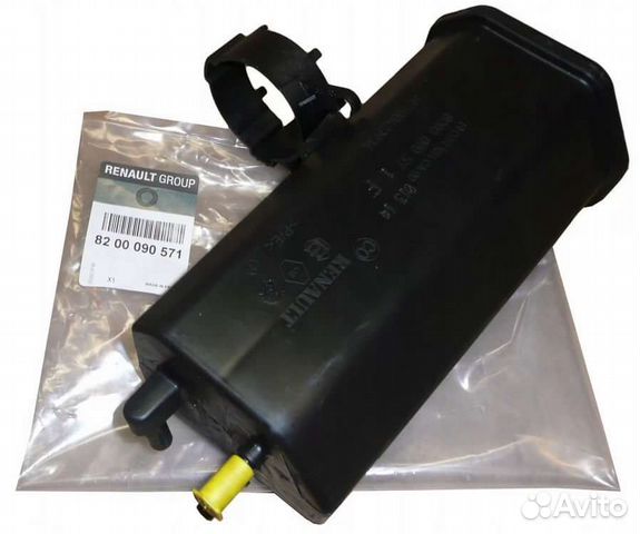Продам абсорбер на Рено Меган 2 8200090571
