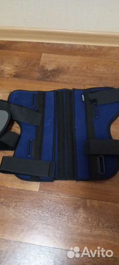 Тутор на коленный сустав 1 шт