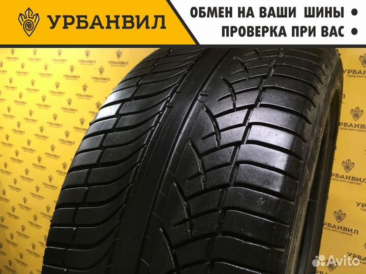 Michelin Latitude Diamaris 275/40 R20 106Y