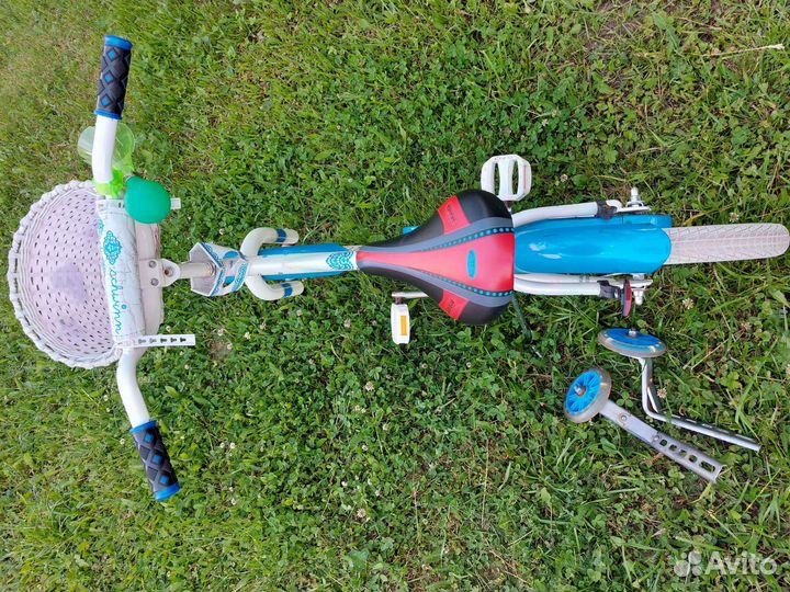 Детский велосипед Schwinn