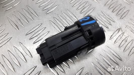 Кнопка запуска двигателя lexus GS 3 (3SV21XV01)