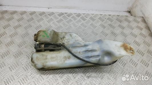 Бачок омывателя renault megane 3 (3BN08NL01)