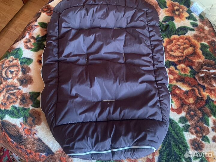 Конверт зимний универсальный