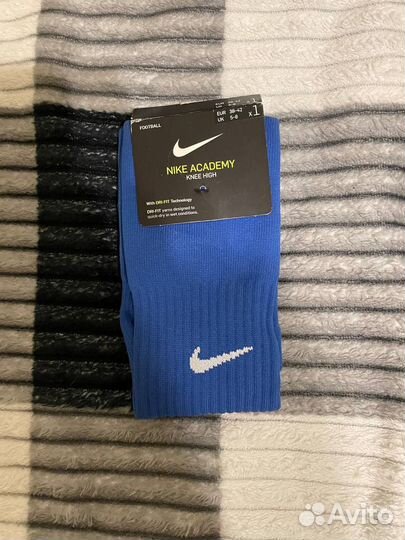 Гетры nike оригинал