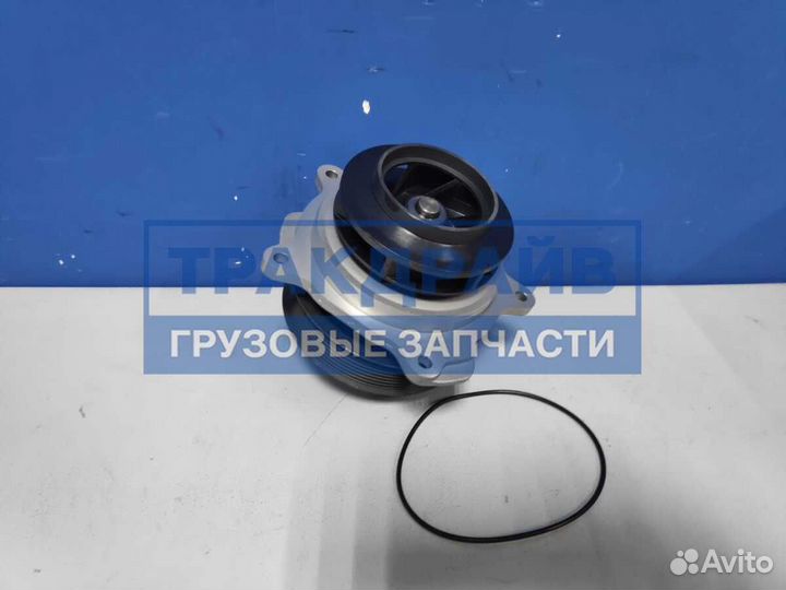 Помпа Даф двигатель MX13 Евро 6