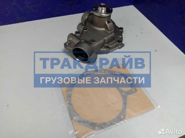 Насос водяной DAF XF95 сf85