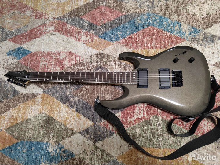 Электро гитара Harley Benton