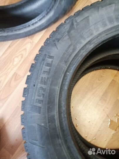 Pirelli Ice Zero 185/65 R15 88H