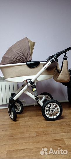 Коляска verdi 3 в 1