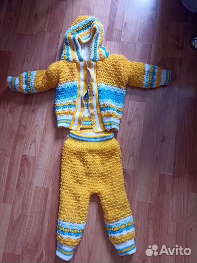 Костюм детский