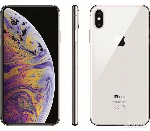 iPhone, 4 ГБ