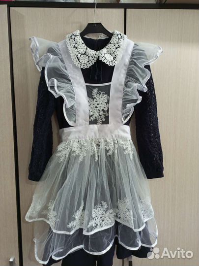 Школьная форма 134-140р