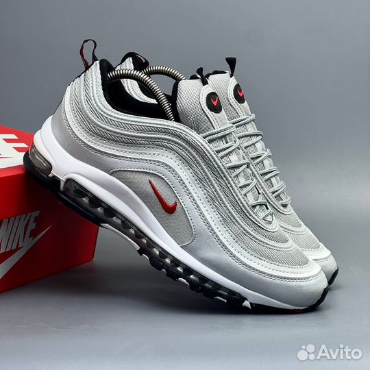 Кроссовки Nike Air Max 97