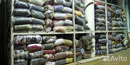 Фасовщик / склад / Ежедневная оплата