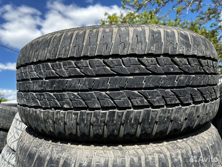 Yokohama Geolandar A/T G015 285/60 R18