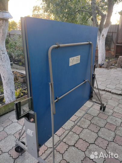 Теннисный стол Б/У