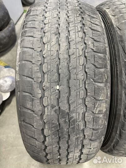 Dunlop Grandtrek AT22 285/60 R18 116V