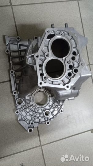 Корпус МКПП 321005PA0B (Datsun mi-do)