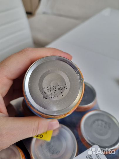 Фруктовое пюре агуша