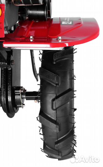 Мотоблок Ресанта Мб-7500-10 +