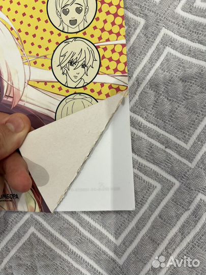 Рисовать мангу