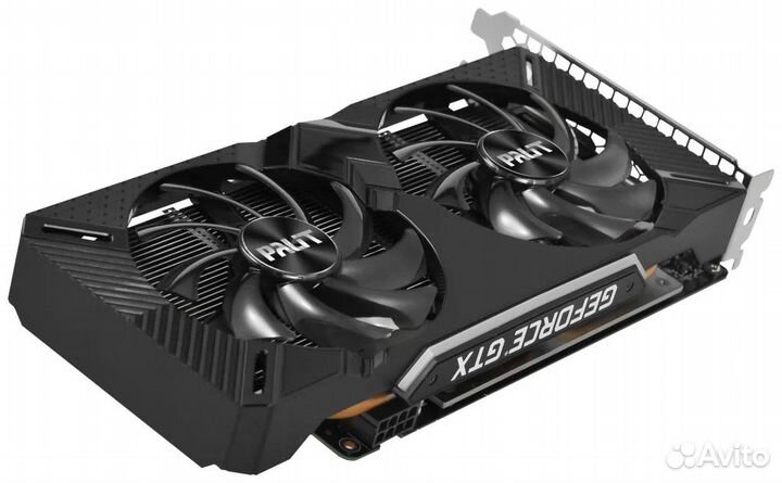 1660/1660 Ti