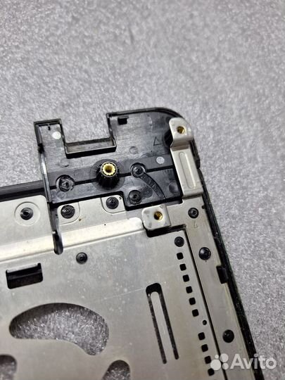 Топкейс Asus k52, X52 и др