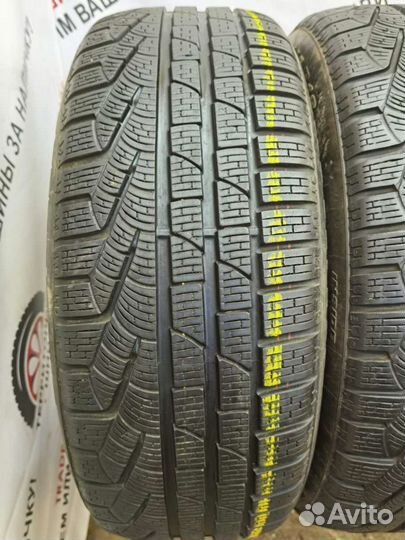 Pirelli Sottozero Winter 240 235/55 R18 104H