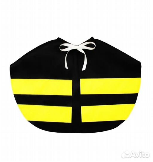 Костюм пчелы